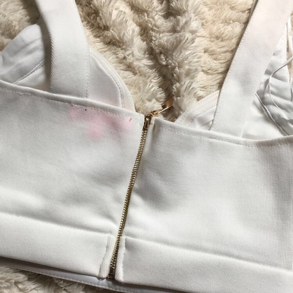 Coord set TOP - Picture 4 of 9